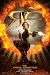 Resident Evil: The Final Chapter