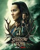Shadow And Bone